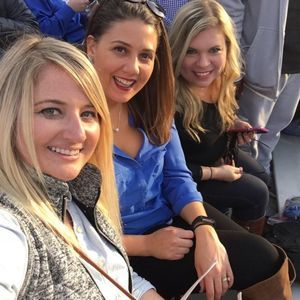 Meet your Posher, Jamie